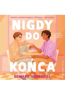 Nigdy do końca