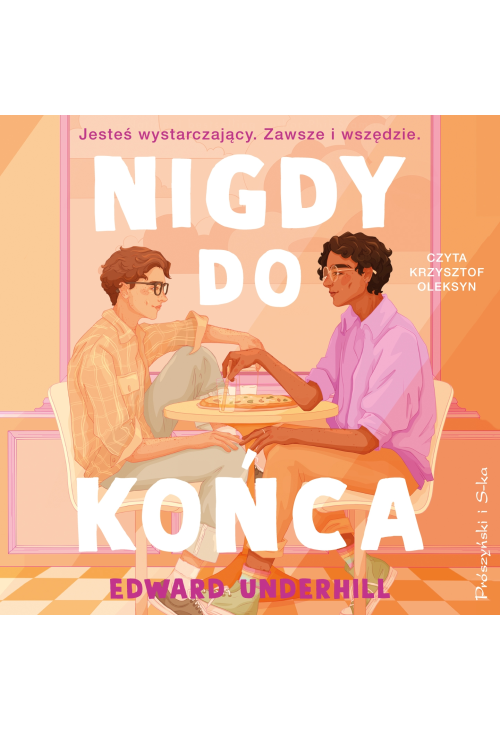 Nigdy do końca