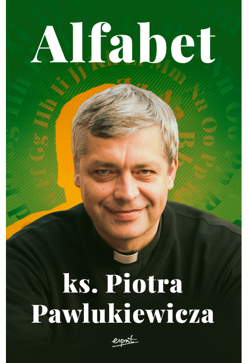 Alfabet ks. Pawlukiewicza EBOOK