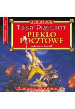 Piekło pocztowe