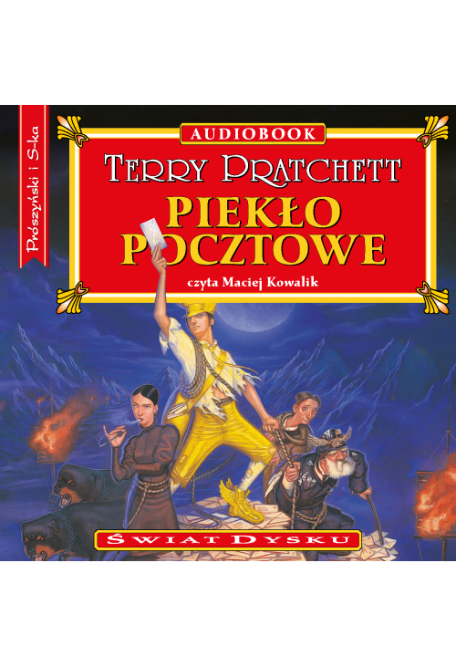 Piekło pocztowe