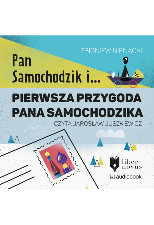 Pierwsza przygoda Pana Samochodzika