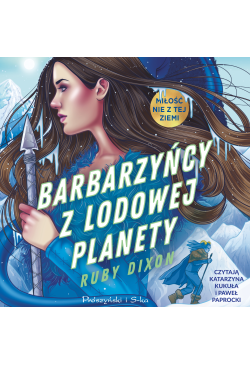 Barbarzyńcy z lodowej planety