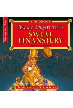 Świat finansjery