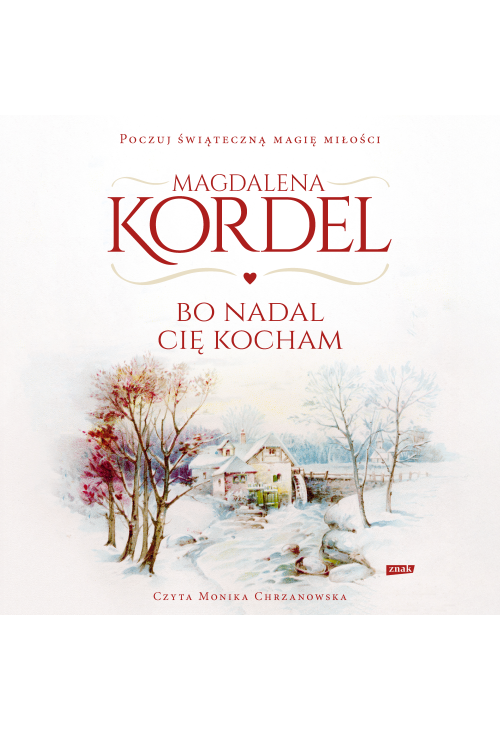 Bo nadal Cię kocham