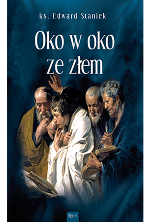 Oko w oko ze złem