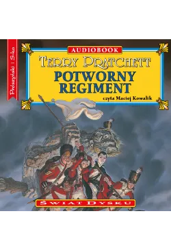 Potworny regiment