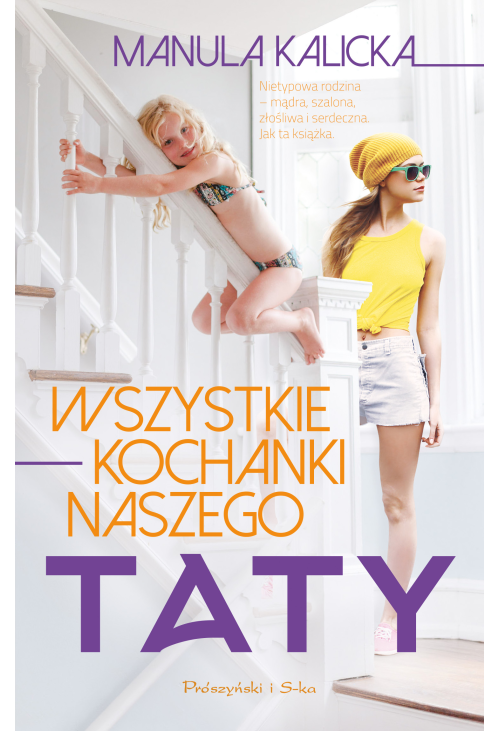 Wszystkie kochanki naszego taty