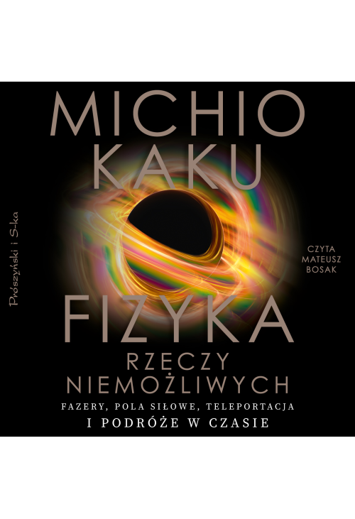 Fizyka rzeczy niemożliwych