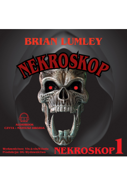 Nekroskop 1