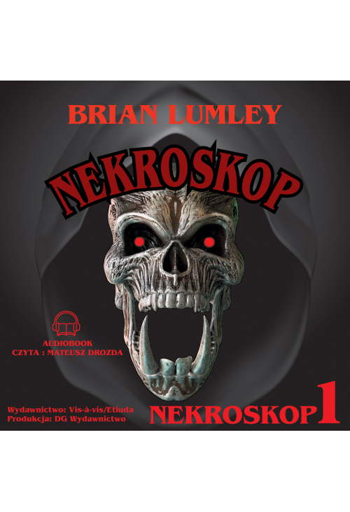 Nekroskop 1