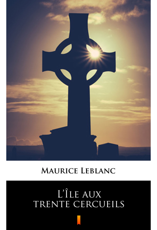 L’Île aux trente cercueils