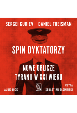 Spin dyktatorzy. Nowe...