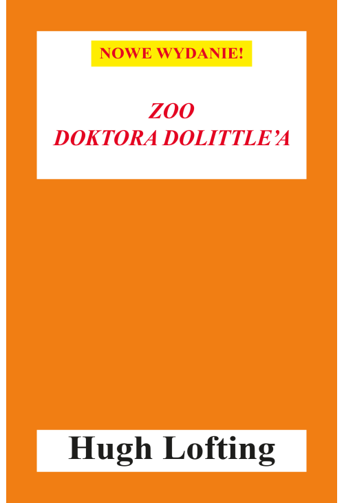 Zoo doktora Dolittle'a
