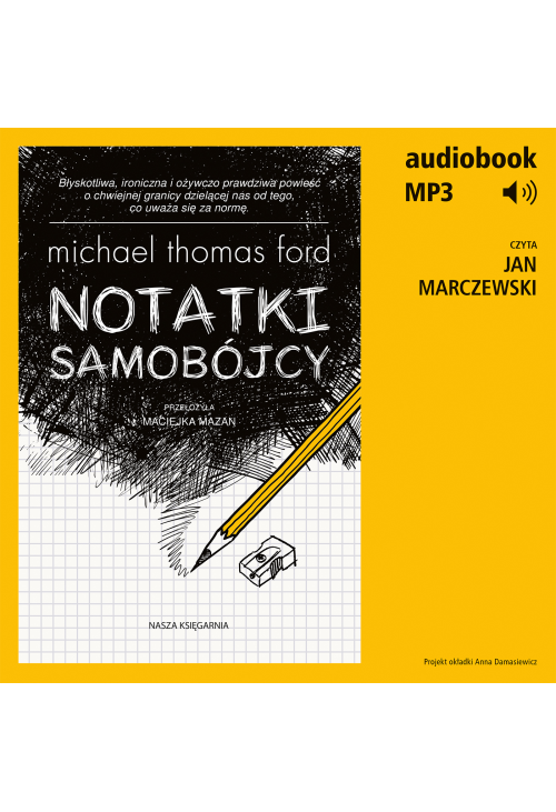 Notatki samobójcy