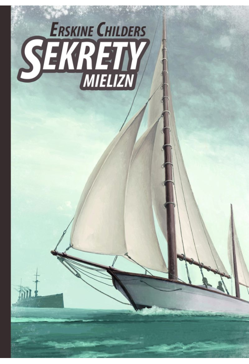 Sekrety mielizn