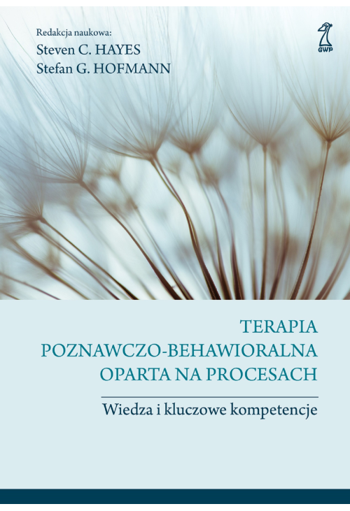 Terapia poznawczo-behawioralna oparta na procesach