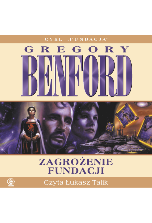 Zagrożenie Fundacji