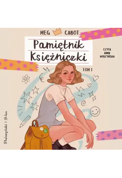 Pamiętnik księżniczki