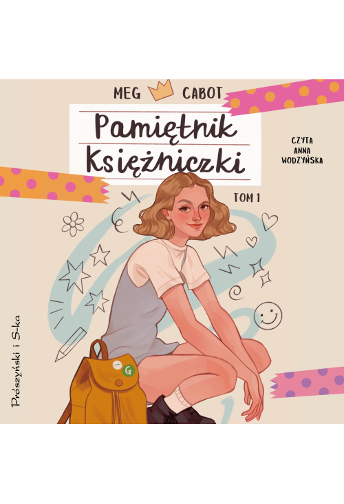 Pamiętnik księżniczki