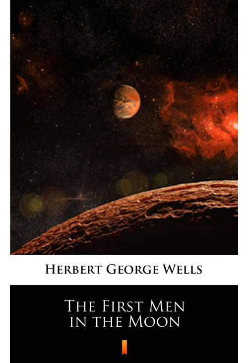 The First Men in the Moon
