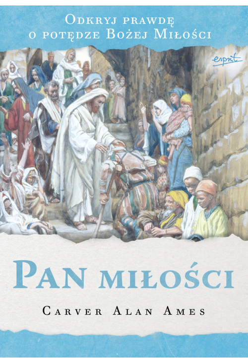 Pan miłości