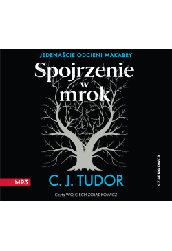 Spojrzenie w mrok