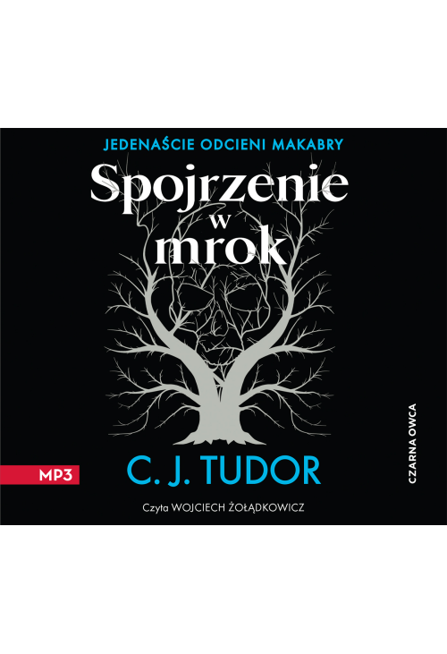 Spojrzenie w mrok