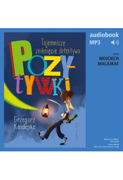Tajemnicze zniknięcie...