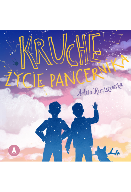 Kruche życie pancernika