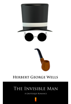 The Invisible Man