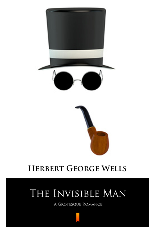 The Invisible Man