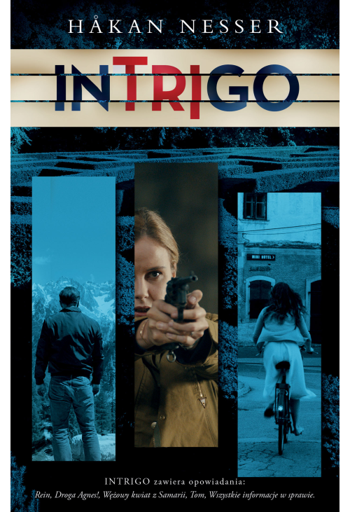 Intrigo