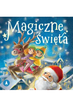 Magiczne święta
