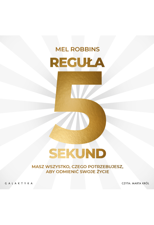 Reguła 5 sekund