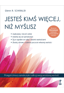 Jesteś kimś więcej, niż...