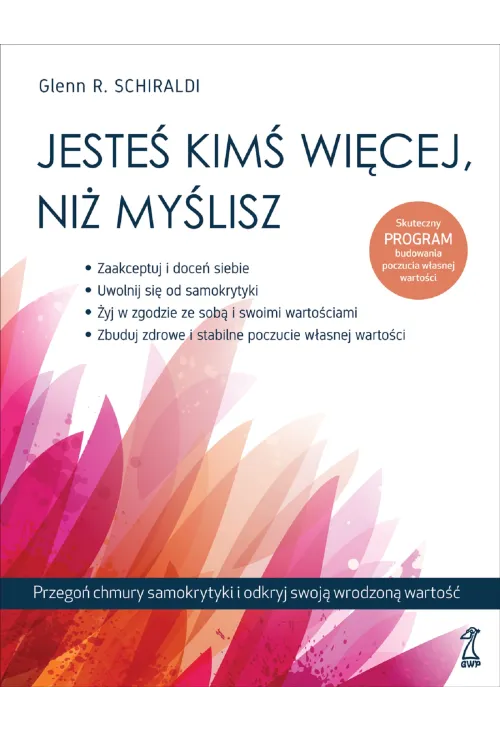 Jesteś kimś więcej, niż myślisz