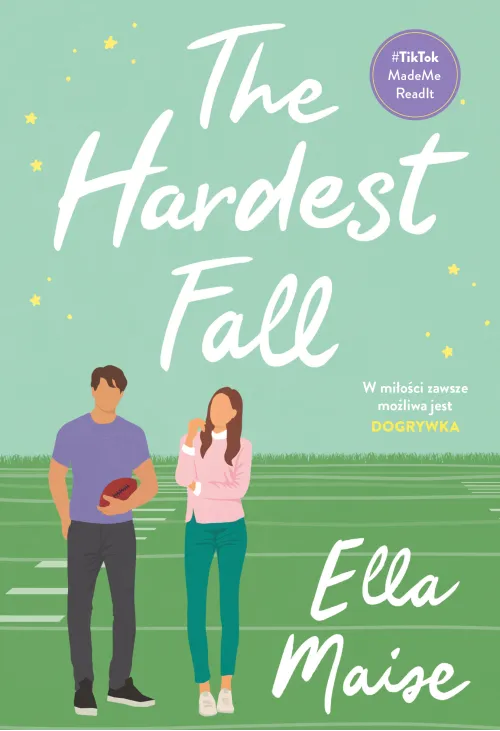 The Hardest Fall