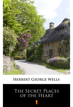 The Secret Places of the Heart