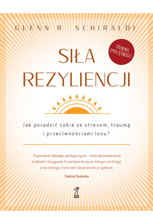 Siła rezyliencji