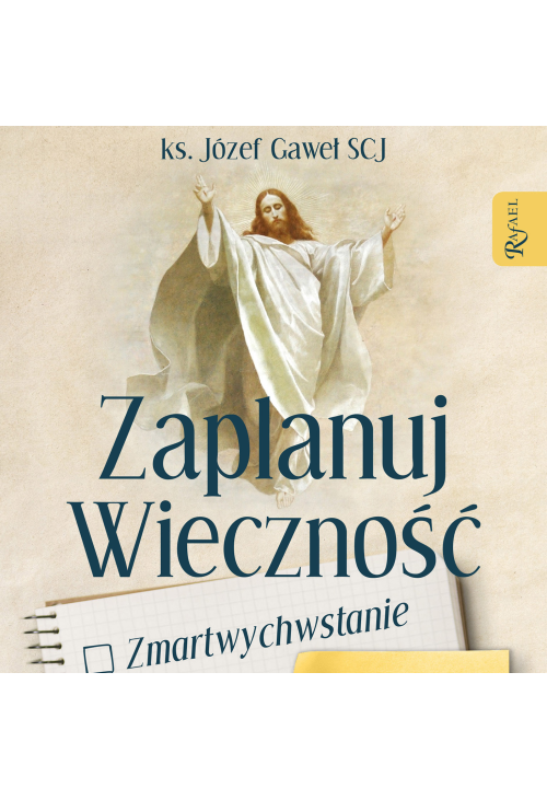 Zaplanuj wieczność
