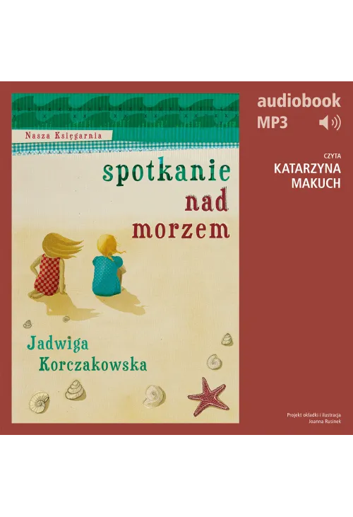 Spotkanie nad morzem