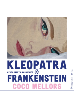 Kleopatra i Frankenstein
