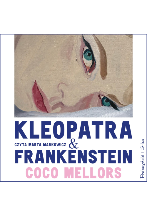 Kleopatra i Frankenstein