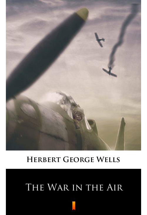 The War in the Air