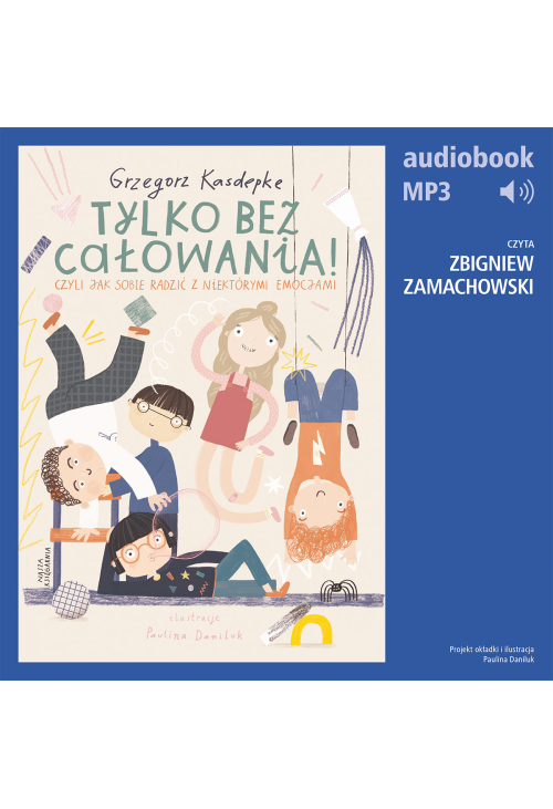 Tylko bez całowania!