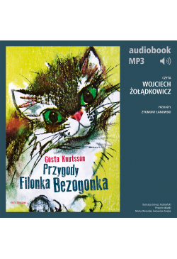 Przygody Filonka Bezogonka