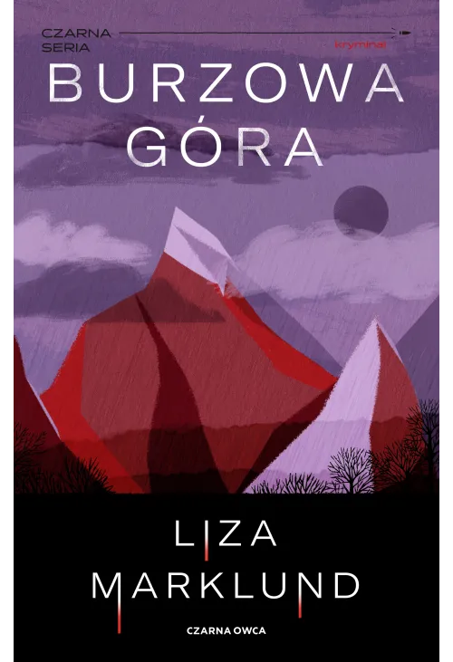 Burzowa góra