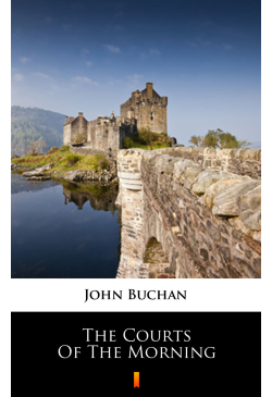 The Courts of the Morning