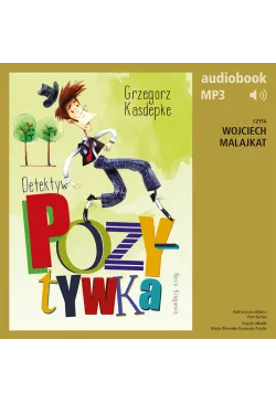 Detektyw Pozytywka